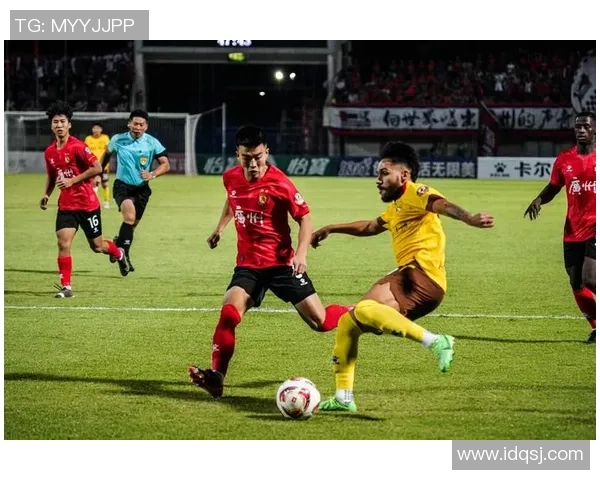 广州足球队在世界锦标赛中的精彩表现与力量分析