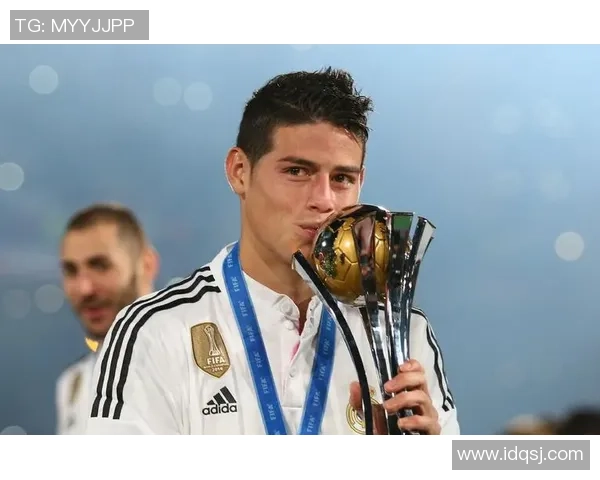 足球明星哈梅斯罗德里格斯的职业生涯与成就全解析