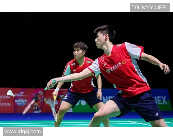 北京羽毛球队在大师赛中的默契配合与战术分析